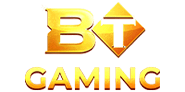 BT গেমিং logo
