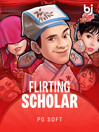 Flirting Scholar game thumbnail